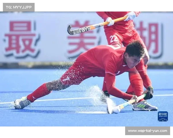 全国男子曲棍球锦标赛分组积分赛与交叉淘汰赛制的全新探索与实践
