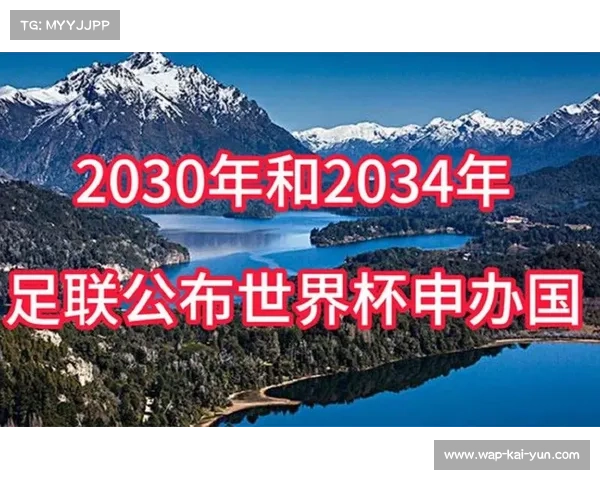 南非正式提交十场馆方案 申办2031年世界杯举办权