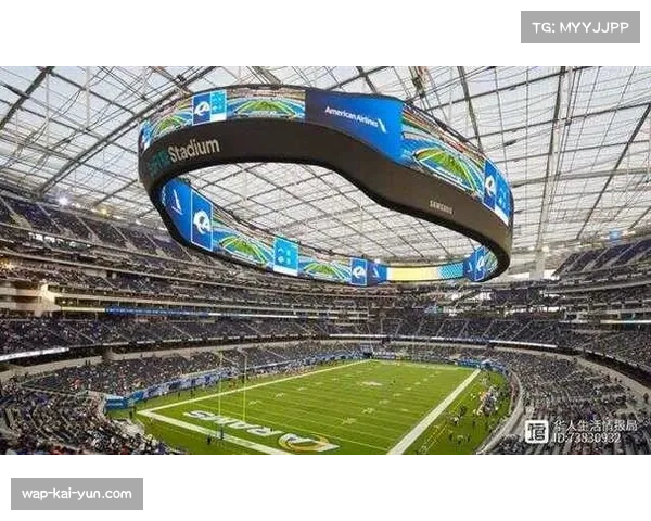 世界杯经济效应受关注 北美市场蕴含巨大商业潜力