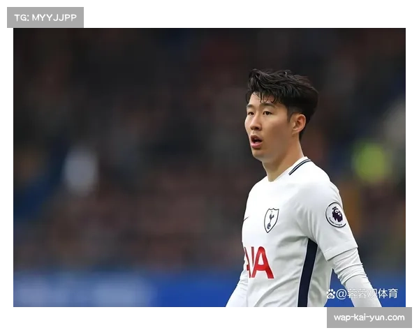 孙兴慜语言与文化适应快 助其迅速融入美职联环境