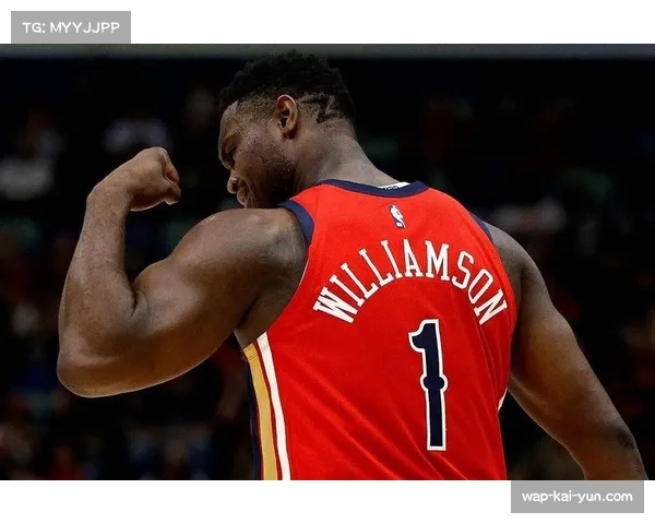 锡安威廉姆斯出勤记录惨淡 鹈鹕状元天赋与伤病持续纠缠